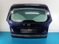 Klapa tył Opel Zafira A HB 5d Z282