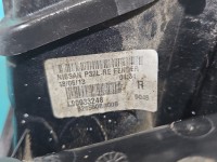 Lampa tył prawa Nissan Qashqai I J10 06-13 HB EUROPA