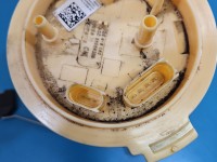 pompka Pompa paliwa Skoda Superb IV 2.0 TDI (DXPA) 3Q0919050H, A2C86856203 Uszkodzenie widoczne na zdjęciu