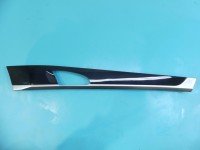 Listwa listwy dekory dekor deski Porsche Panamera I 970 eu