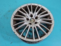 alufelgi felgi 17 komplet Alfa romeo 159