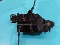 Zamek przód lewy 24087816 Citroen C4 Grand picasso I 06-13 EUROPA