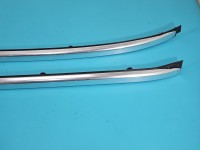 Relingi dachowe komplet Suzuki Vitara II 2015-