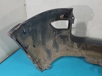 Zderzak tył Toyota Rav4 III 05- grafitowy 1E0 HB