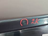 Klapa tył Kia Ceed I 06- kombi 5d E2