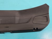 Tapicerka klapy boczek bagażnika Seat Leon III 12- 5F4867601G