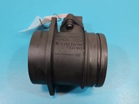 Przepływomierz Bmw e90 2.0b Benzyna, BOSCH 5PIN 0280218165