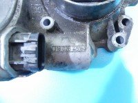 Przepustnica Opel Vectra C 31802B4516, 12568796 2.2 16V