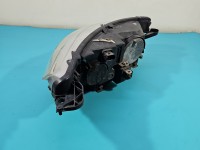 Reflektor lewy lampa przód Citroen C4 II EUROPA