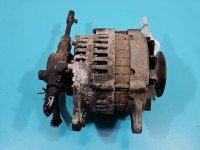 TEST Alternator Opel Vectra B 1.7 TD