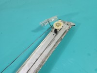 Podnośnik przód lewy SZYBY WINDA Renault Trafic III 128001502-B 5d HB