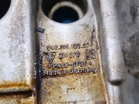 Pokrywa zaworów Porsche Cayenne I 9P 4.5 V8 94810513207