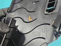 Osłona ZAŚLEPKA PLASTIK Ford S-max II MK2