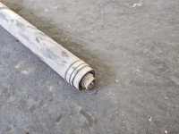 Wał napędowy tył Opel Insignia B 2.0 T