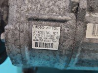 Sprężarka klimatyzacji kompresor AUDI A4 B8 8K0260805J