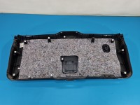 Tapicerka klapy tył boczek bagażnika tylnej Subaru Forester IV SJ 12-18