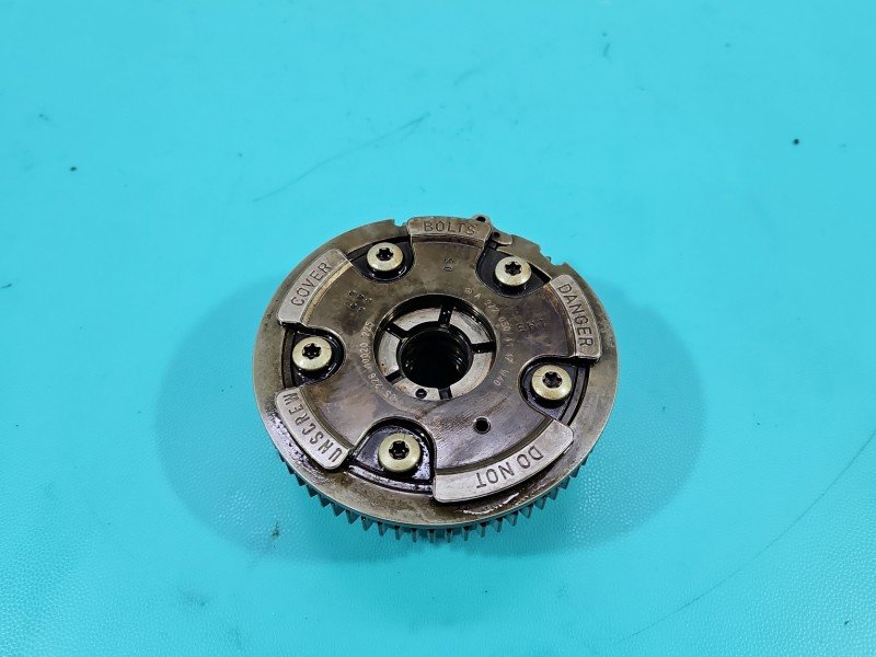 Koło faz rozrządu Mercedes CLS C219 W219 3.5 V6 272964 A2720504147