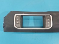 Listwa listwy dekory dekor deski Land rover range Evoque I 11-18 eu