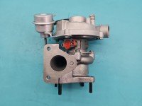 Turbosprężarka Regenerowana Vw Passat B4 K03-003, 028145701R, 93798 1.9 TD 75KM