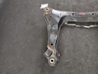 WÓZEK KOŁYSKA TRAWERS Sanki Belka silnika Audi A4 B7 2.0 tdi