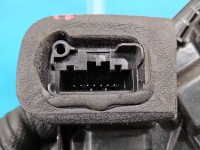 Zamek przód lewy Vw Passat B8 EUROPA 7pin 5E1837015