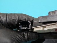 Zamek przód prawy 1S1837016C Skoda Citigo 11-19 EUROPA Europejska, 6 pin