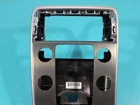 Listwa dekor deski VOLVO S60 II 10- 31369117, 31267052 Europejska, KPL.
