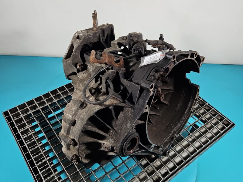 Skrzynia biegów Ford Transit MK8 13-17 2.2 tdci