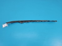 Osłona ZAŚLEPKA PLASTIK błotnika przód prawego Mercedes CLA C117 X117 A1178800297
