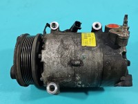 Sprężarka klimatyzacji kompresor FORD C-MAX II MK2 2.0 TDCI