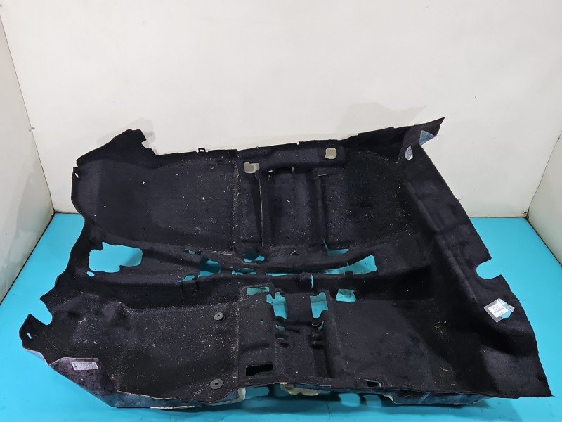 Wykładzina Ford Puma II MK2 19-