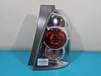 Lampa tył prawa Toyota Corolla Verso II HB