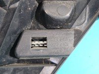 Atrapa grill Nissan Juke I F15 10-19
