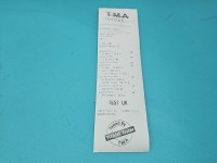 TEST Alternator Renault Master II 0124525044, 8200190721 2.5 dci