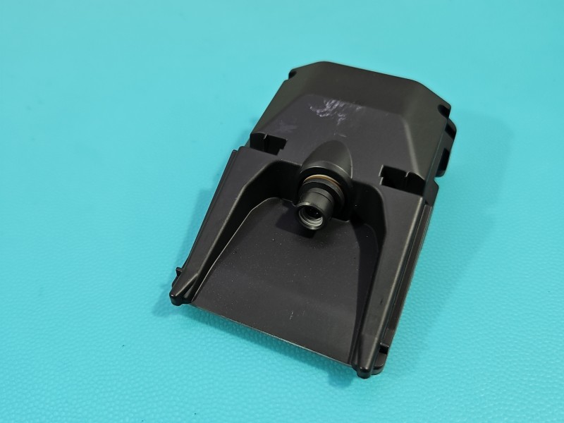 Kamera przód radar Citroen C4 Picasso II 13-19 9820156080