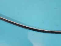 Listwa dachowa prawa dachu Mercedes W213 A2136900282