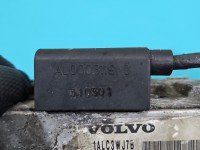 Przepustnica Volvo S60 I 8644345 2.4 20V