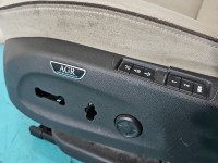 Fotele komplet kanapa Opel Insignia B