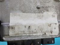 Komputer Sterownik silnika 9658911180 Citroen C4 I 2.0 16V