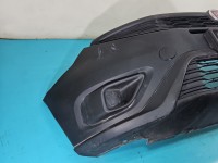 Zderzak przód Fiat Doblo II biały