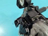 Silniczek Silnik wycieraczki tył Opel Agila A I 38810-83E00 HB