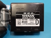 Sterownik moduł Renault Koleos 253C0-JY71A, 35700-63927