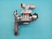 Turbosprężarka Regenerowana Skoda Fabia III BV30-66A-0003, 04B253019G, RI50260130 1.4 tdi (Cus) 90KM