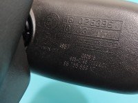 Lusterko wewnętrzne Peugeot 508 I wsteczne 96758889NT