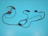 Czujnik parkowania PDC BMW X1 E84 9196705, 9289022 ALPINWEISS III 300