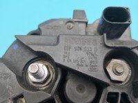 TEST Alternator Skoda Rapid 03F903023D 1.2 TSI