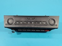 Konsola panel nawiewu Peugeot 308 III 98350203