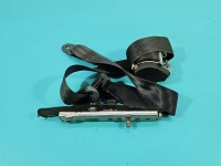 Poduszki powietrzne zestaw komplet Dacia Logan I 05-14