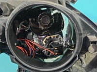Reflektor lewy lampa przód Peugeot 307 EUROPA
