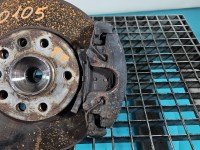 Zacisk przód prawy Opel Astra III H 1.7 cdti